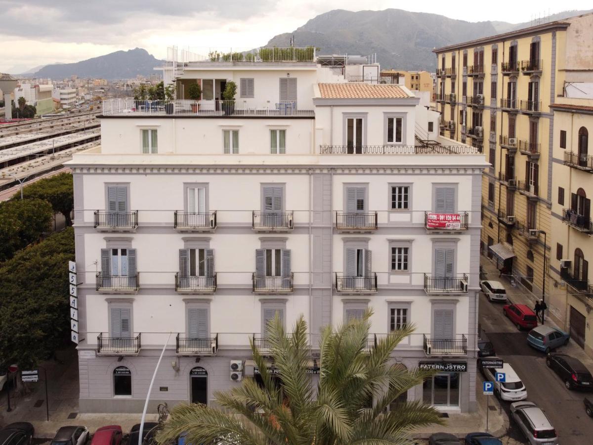 Attico 37 - Comfort Con Terrazza Privata Apartment