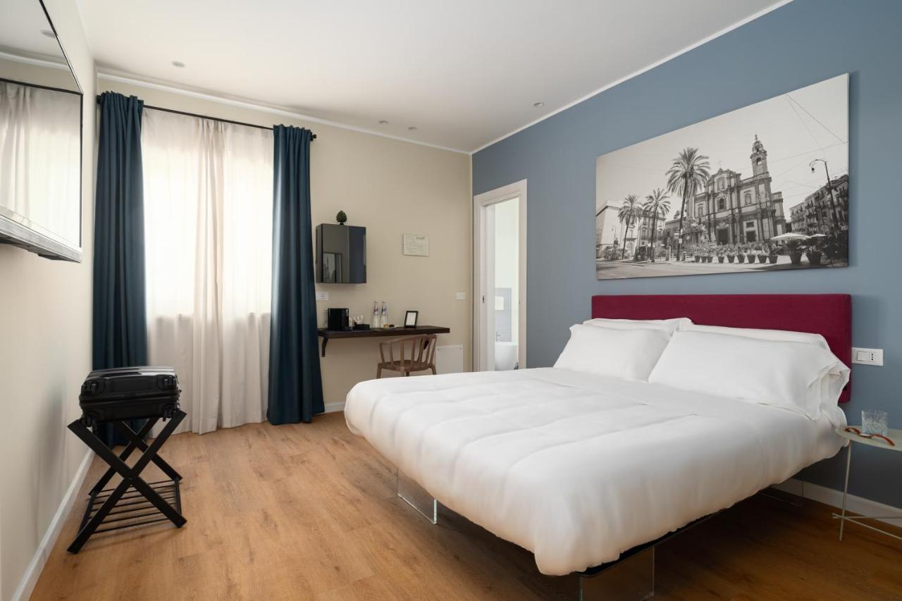 Apartment Attico 37 - Comfort Con Terrazza Privata