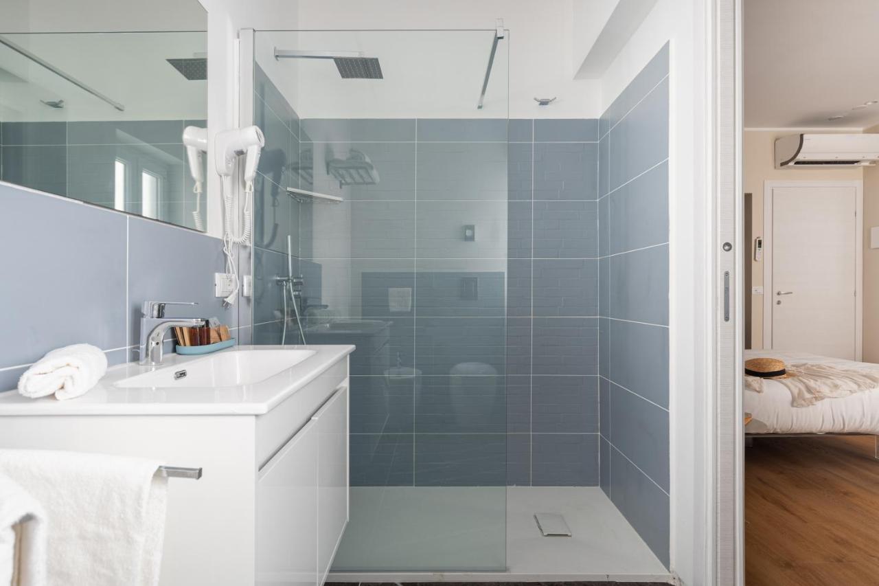 Attico 37 - Comfort Con Terrazza Privata * Palermo